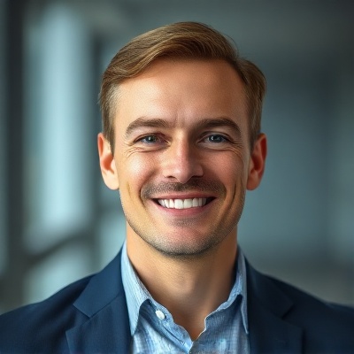 Daniel Ashworth — non gamstop casinos expert